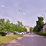 Makotel Apartmanhaz Mako