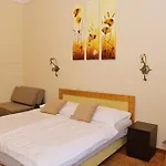 Makotel Apartmanhaz Apartment *