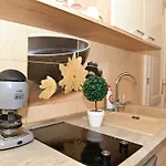 Apartment Makotel Apartmanhaz Mako