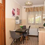 Apartment Makotel Apartmanhaz Mako