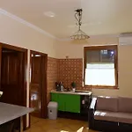 Apartment Makotel Apartmanhaz