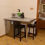 Apartment Makotel Apartmanhaz *