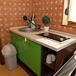 Apartment Makotel Apartmanhaz Mako