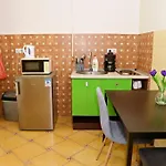 Makotel Apartmanhaz Apartment