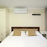 Daire Makotel Apartmanhaz