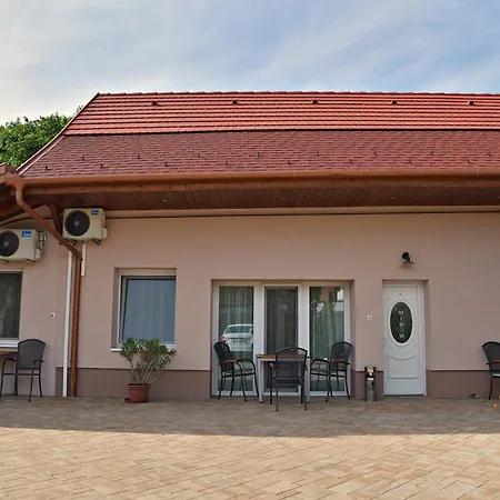 Makotel Apartmanhaz דירה מאקו