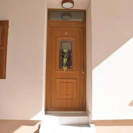 Makotel Apartmanhaz Apartment Mako