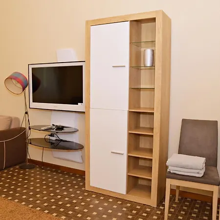 Apartment Makotel Apartmanhaz Mako