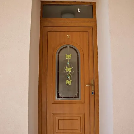 Makotel Apartmanhaz * Mako
