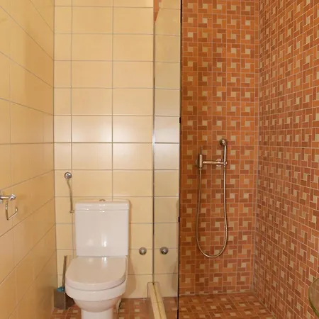 Makotel Apartmanhaz