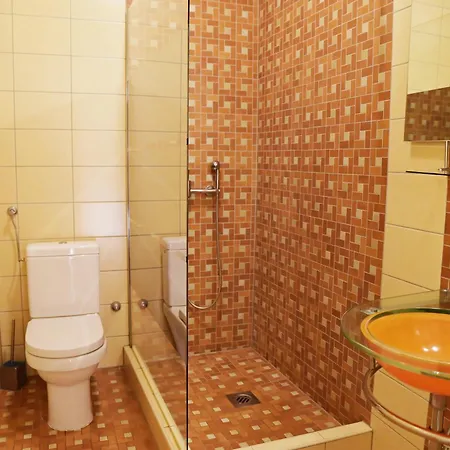 Makotel Apartmanhaz Apartment
