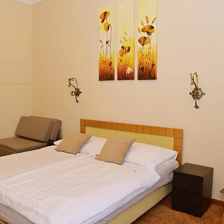 Makotel Apartmanhaz Apartment *