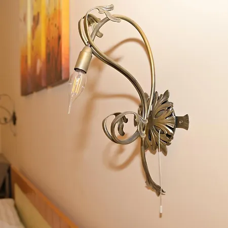 Makotel Apartamento Makó