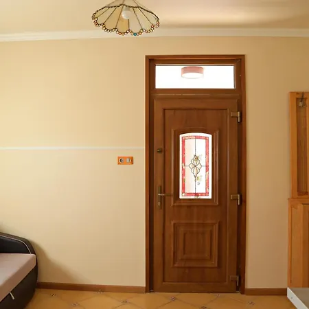 Apartment Makotel Apartmanhaz
