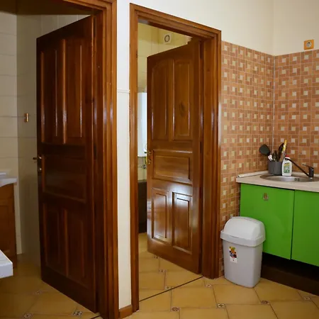 Apartment Makotel Apartmanhaz *