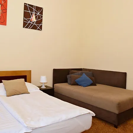 Makotel Apartmanhaz Apartment Mako