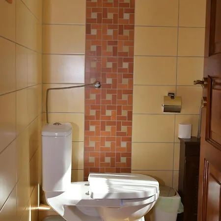 Makotel Apartmanhaz Apartment Mako