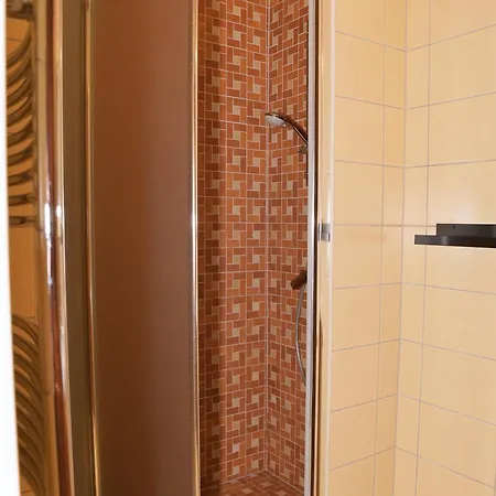 Apartmán Makotel Makó