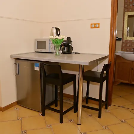 Apartment Makotel Apartmanhaz *