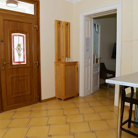 Makotel Apartmanhaz Apartment Mako