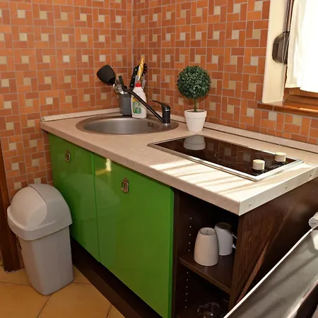 Apartment Makotel Apartmanhaz Mako