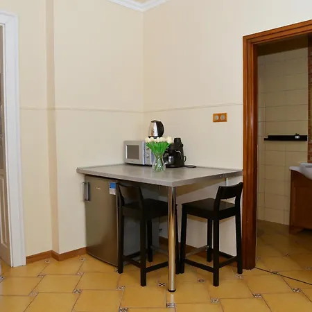 Makotel Apartmanhaz * Mako
