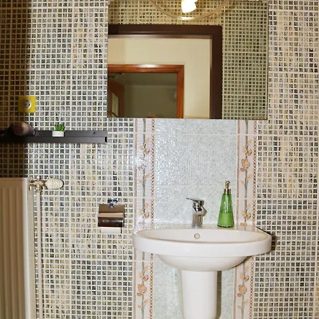 Makotel Apartmanhaz Apartment *