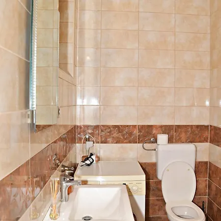 Apartmán Makotel