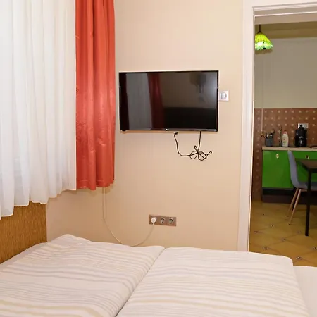 Makotel Apartmanhaz Apartment *