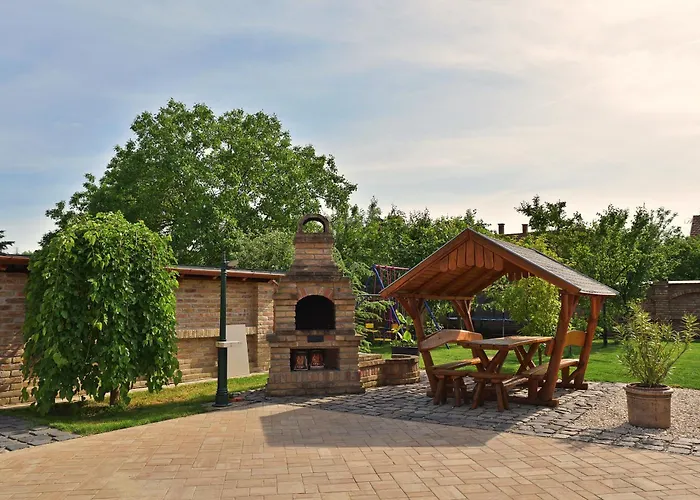 Makotel Apartmanhaz * Makó
