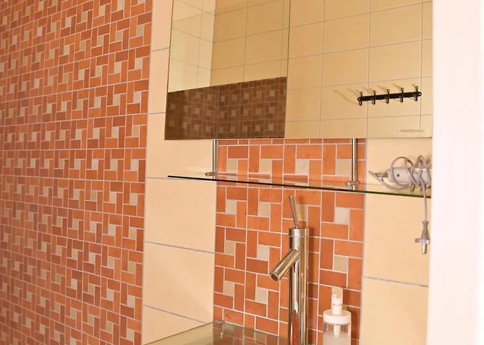 Makotel Apartmanhaz Makó