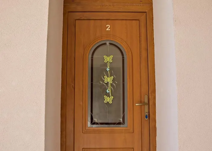Makotel Apartmanhaz * Makó