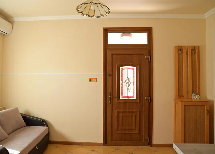 Appartement Makotel Apartmanhaz