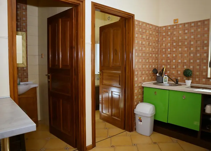 Appartement Makotel Apartmanhaz *
