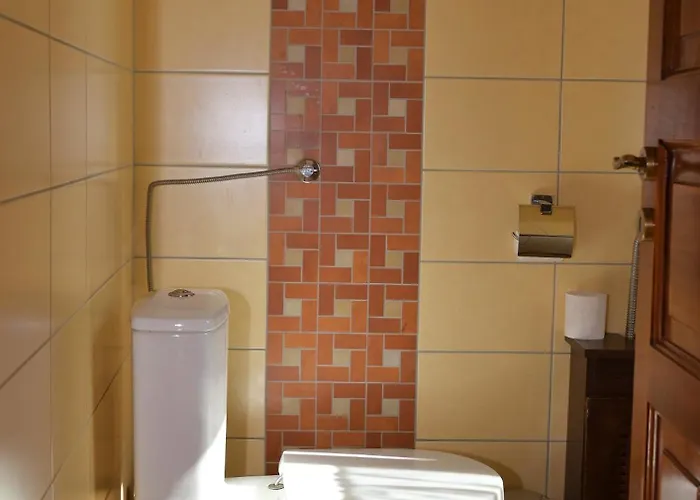 Makotel Apartmanhaz Appartement Makó