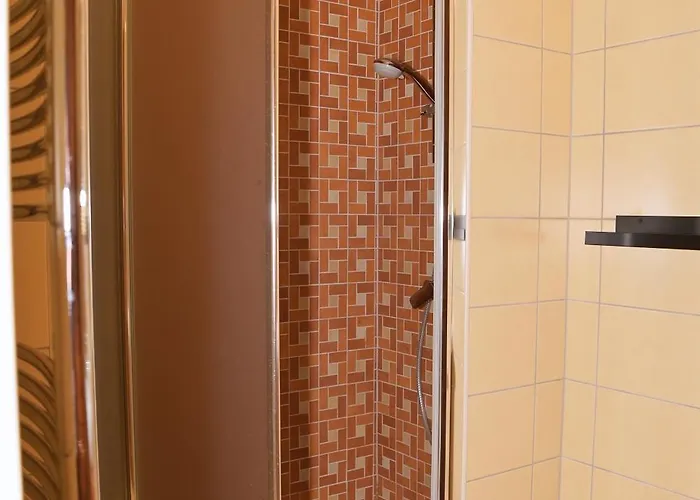 Appartement Makotel Apartmanhaz Makó
