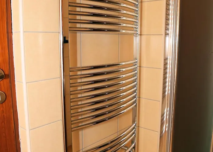 Makotel Apartmanhaz Makó