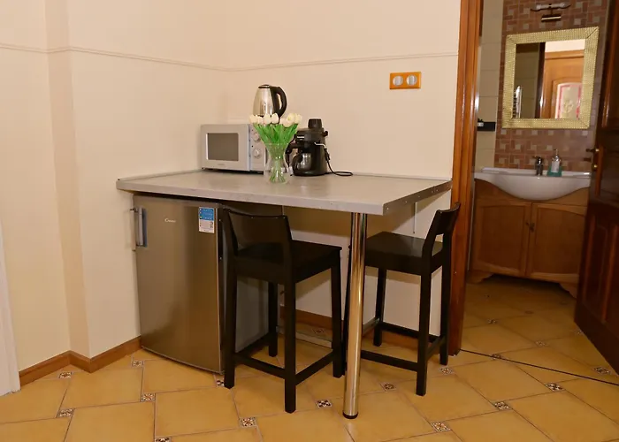 Appartement Makotel Apartmanhaz *
