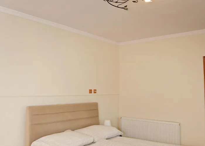 Makotel Apartmanhaz Makó