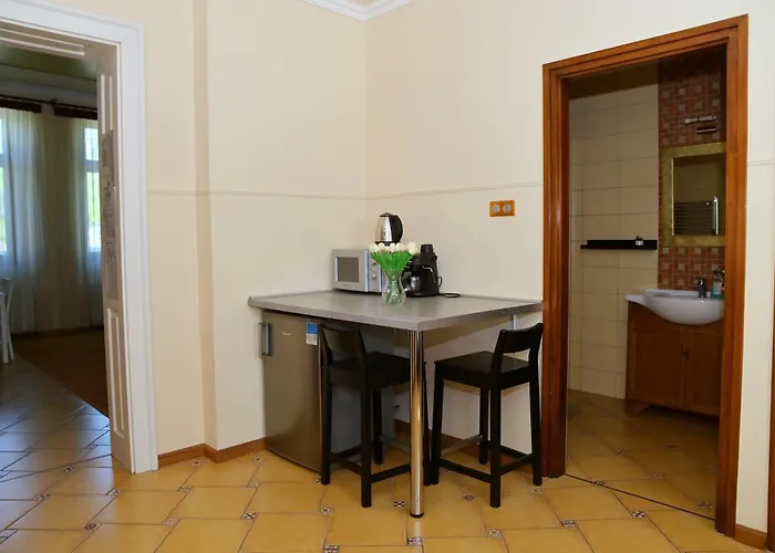 Makotel Apartmanhaz * Makó