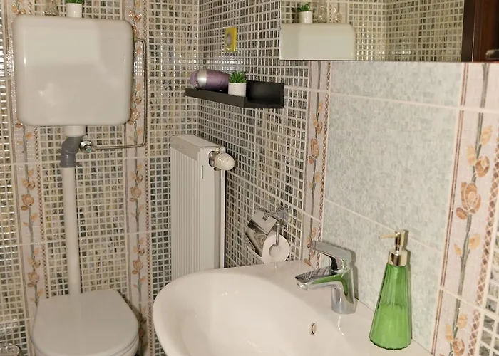 Makotel Apartmanhaz Appartement