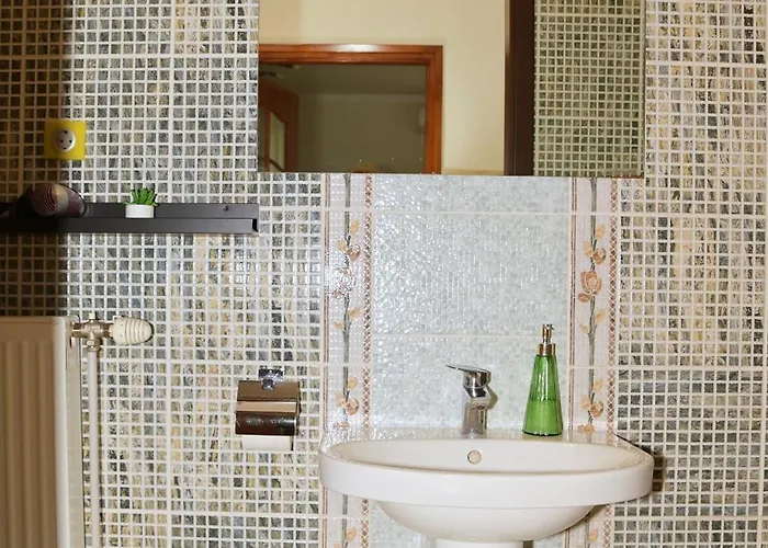 Makotel Apartmanhaz Appartement *