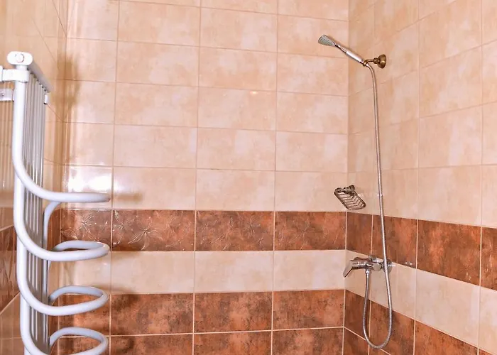 Makotel Apartmanhaz Appartement