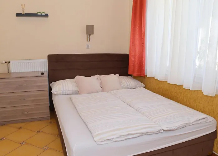 Appartement Makotel Apartmanhaz *