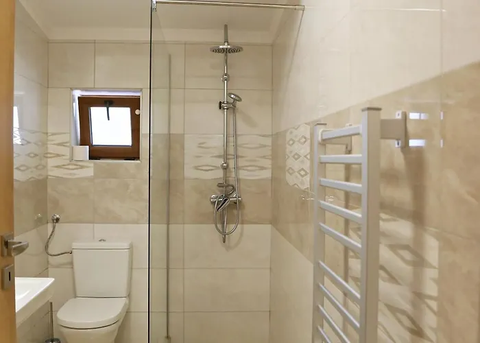 Makotel Apartmanhaz Appartement