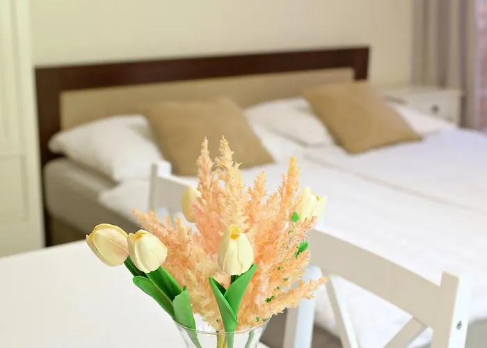 Makotel Apartmanhaz